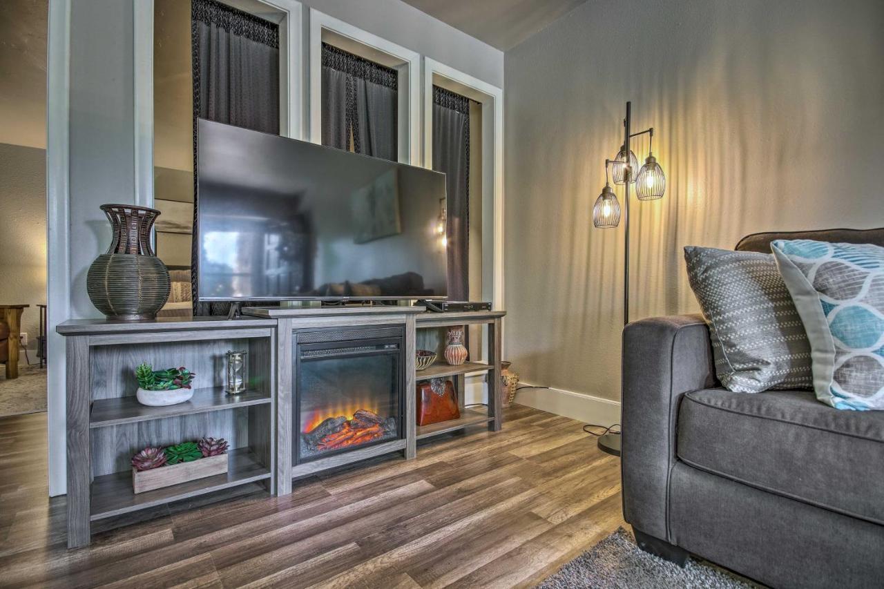 Charming Afton Condo With Community Pool! Exterior foto