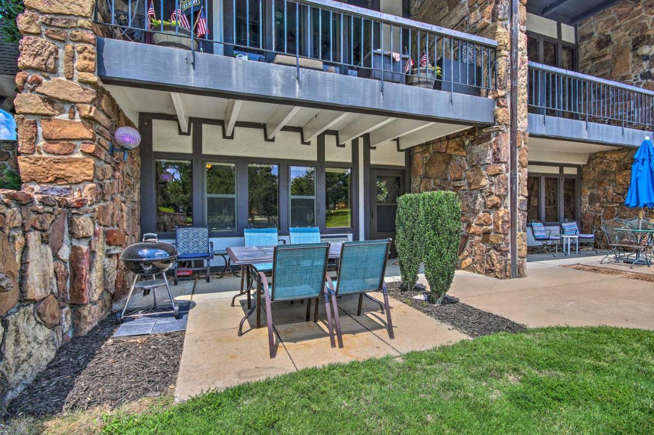 Charming Afton Condo With Community Pool! Exterior foto