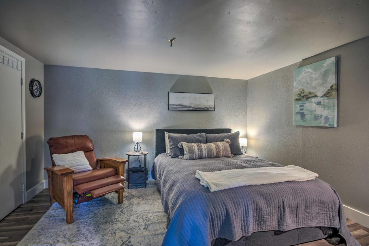 Charming Afton Condo With Community Pool! Exterior foto